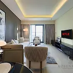 32 Percent Applied On This Comfortable 1 Bedroom Luxury Apartment In Business Bay